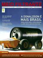 Edição 36 - Janeiro/ Fevereiro de 2009